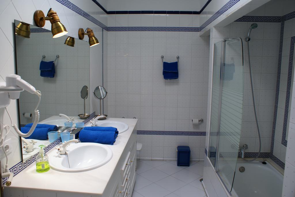 Appartamento Vistagua Puerto Calero Esterno foto